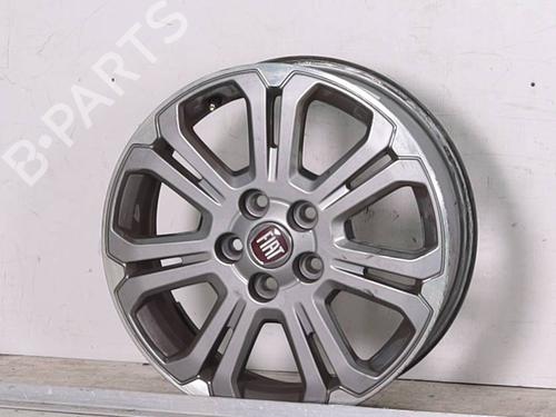 Used Rim FIAT TALENTO Bus (296_) 1.6 D (145 hp) 29041196