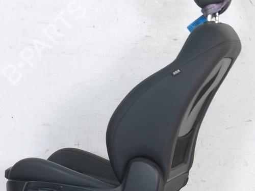 Left front seat ALFA ROMEO GIULIA (952_) 2.9 Quadrifoglio (952AAM24) | BP29892317C15 - Image 3