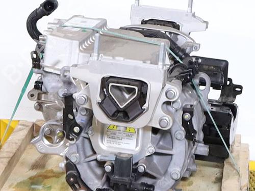 Engine JEEP AVENGER (J2) Electric | BP38644529M1 - Image 2