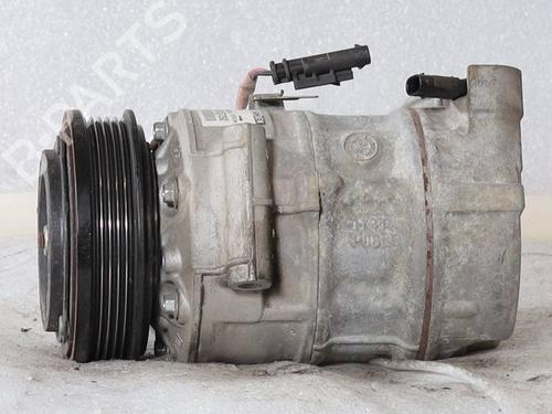 AC compressor OPEL ASTRA K (B16) 1.4 Turbo (68) | BP37662334M34 - Image 2