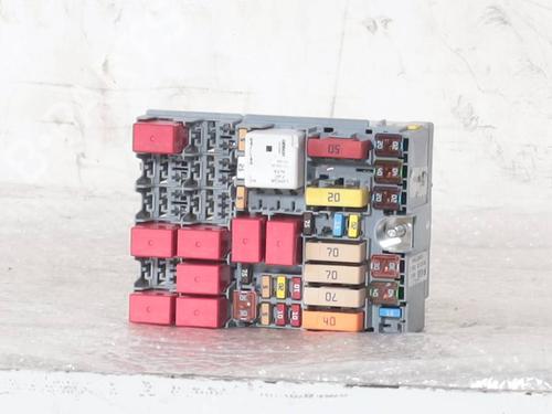 Used Fuse box Fuse box ALFA ROMEO TONALE (965_) 1.3 Hybrid Q4 (280 hp) 36217912 36217912