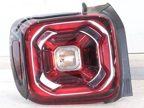 Left taillight JEEP RENEGADE SUV (BU, B1, BV) 1.3 PHEV 4Xe | BP25813552C34 