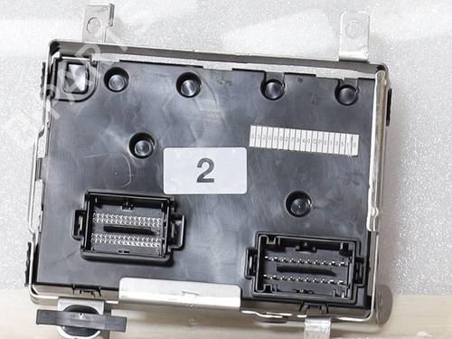 Fuse box FIAT 500e (332_) Elektro (FA1) | BP37516133E1 - Image 2