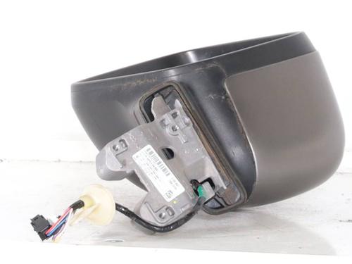Left mirror JEEP RENEGADE SUV (BU, B1, BV) 1.3 PHEV 4Xe | BP23441104C26 