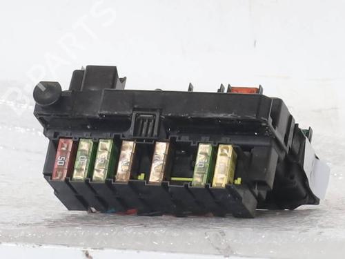 Used Fuse box Fuse box PEUGEOT 206 CC (2D) 1.6 (110 hp) 33714493 33714493