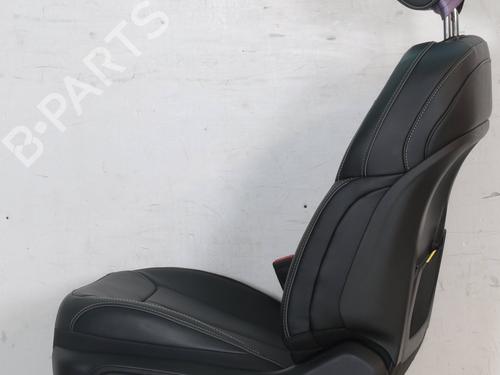 Left front seat JEEP GRAND CHEROKEE IV (WK, WK2) 3.6 VVT 4x4 | BP30661889C15 - Image 2