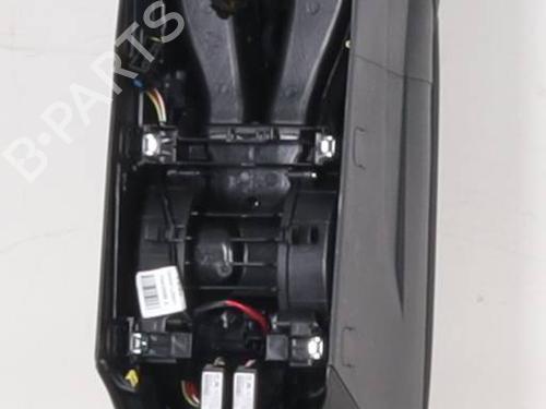 Gear lever DS DS 9 (X2_) 1.6 E-TENSE 225 (X2DGZR) | BP30738497M90  - Image 9