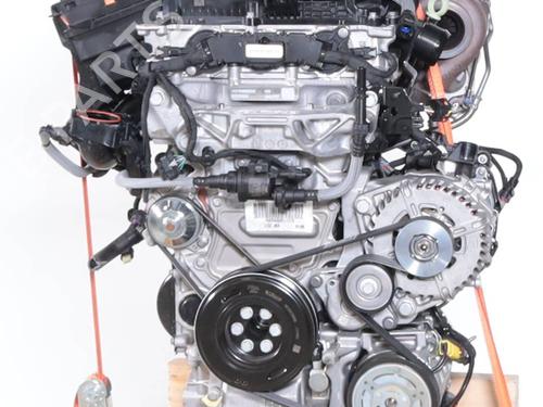 Used Engine Engine FIAT 600e / 600 (365_, 364_) Mild Hybrid (101 hp) 23683040 23683040