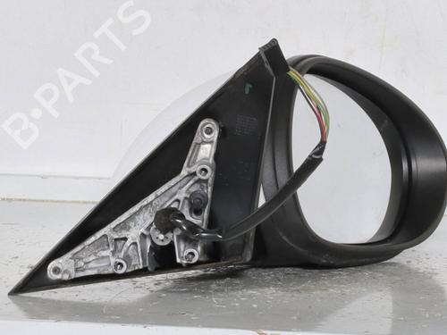 Right mirror ALFA ROMEO GIULIA (952_) 2.2 D (952AFA25, 952AFM25, 952ALA25) | BP29403285C27 