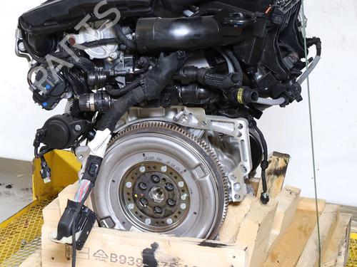 Engine JEEP AVENGER (J2) 1.2 Hybrid 4Xe | BP37516108M1 - Image 2