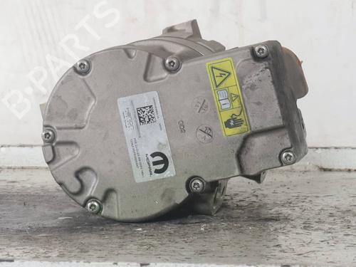 AC compressor JEEP RENEGADE SUV (BU, B1, BV) 1.3 PHEV 4Xe | BP33283751M34 - Image 3