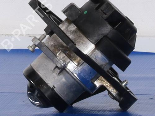 Left front fog light LANCIA YPSILON (843_) 1.2 (843.AXA1A) | BP29826567C30