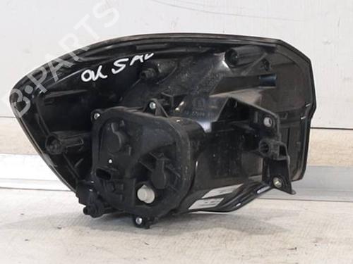 Right taillight FIAT TIPO Estate (356_, 357_) 1.4 (356WXA1B) | BP24450375C35 
