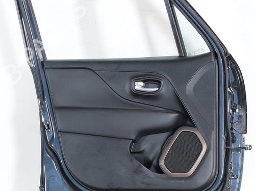 Left front door JEEP RENEGADE SUV (BU, B1, BV) 1.3 PHEV 4Xe | BP29892558C2