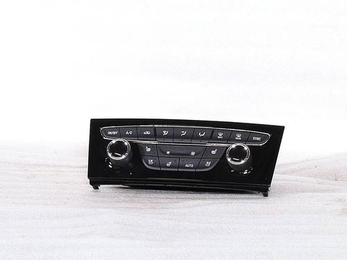 climate-control-opel-astra-k-b16-2015-2016-2017-2018-2019-2020-2021-2022-39135615 main image