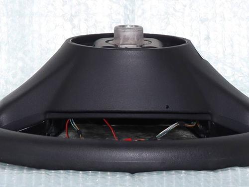 Steering wheel FIAT DOBLO Cargo (263_) 1.6 D Multijet (263WXN1B, 263ZXN1B, 263ZXV1B, 263WXV1B,... | BP39403399C49 - Image 5