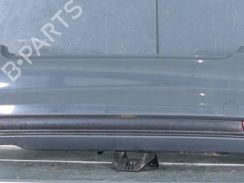 Bagtil kofangere Bagtil kofangere FIAT 500 (312_) 1.2 (312AXA1A) (69 hp) 37258936 37258936