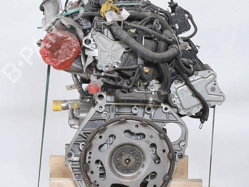 Engine JEEP COMPASS (MP, M6, MV, M7) 1.3 Hybrid 4x4 | BP29137561M1 - Image 2