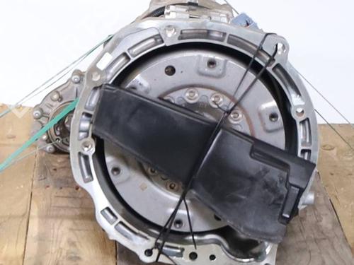 Gearbox ALFA ROMEO STELVIO (949_) 2.2 D Q4 (949.AXB2A) | BP37414435M3 - Image 2