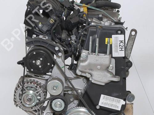 Motor FIAT 500 (312_) 1.2 (312AXA1A) (69 hp) 28706849