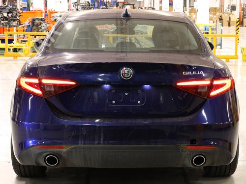 Engine mount ALFA ROMEO GIULIA (952_) 2.2 D (952AFA25, 952AFM25, 952ALA25) | BP32706076M89 - Image 5