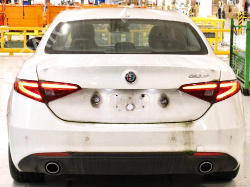 Radio ALFA ROMEO GIULIA (952_) 2.2 D (952AFA25, 952AFM25, 952ALA25) | BP33284268E6  - Image 7