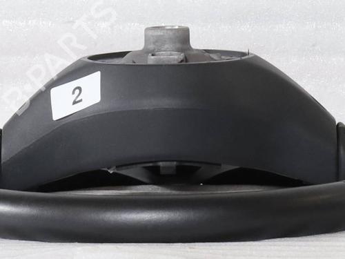 Steering wheel ALFA ROMEO STELVIO (949_) 2.0 Q4 (949.AXA2A) | BP38590177C49 - Image 5