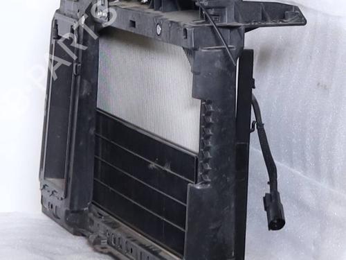 Radiator set JEEP AVENGER (J2) Electric | BP36963754M120 - Image 3