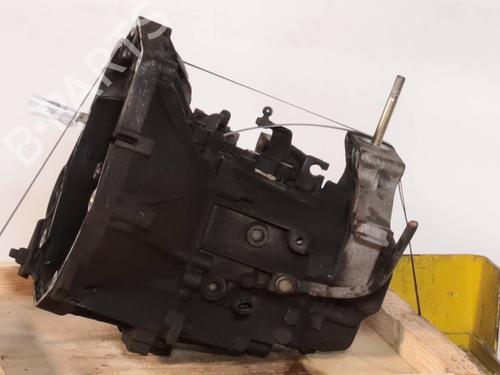 Gearbox LANCIA YPSILON (843_) 1.3 JTD (843.AXD11, 843.AXD1A) | BP39881303M3 - Image 5