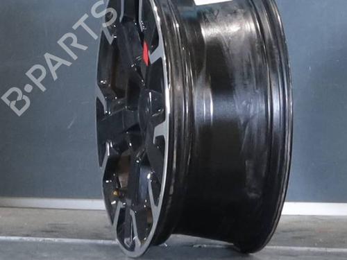 Fælk JEEP COMPASS (MP, M6, MV, M7) 1.3 Hybrid 4x4 | BP29826386C45 - Image 2
