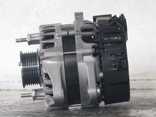 Alternator JEEP COMPASS (MP, M6, MV, M7) 1.5 T4 Hybrid | BP33537519M7 - Image 2