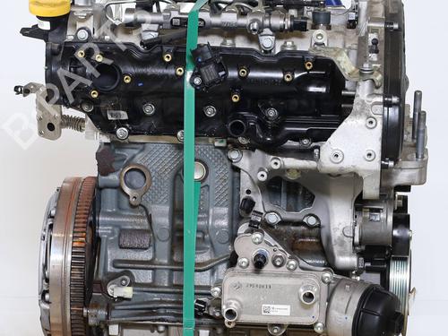 Used Engine Engine 39427456 39427456