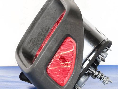Left taillight JEEP RENEGADE SUV (BU, B1, BV) 2.4 4x4 | BP30084132C34