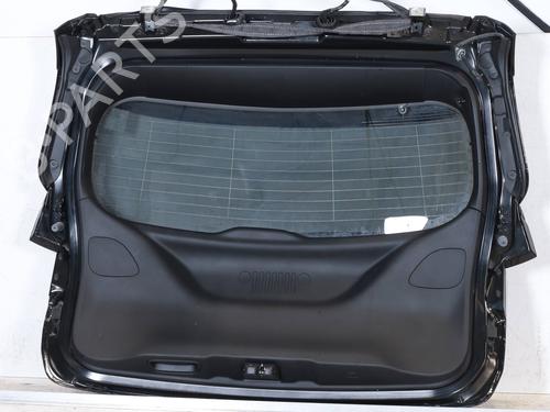 Bakluke CC/Kombi-Kupé JEEP COMPASS (MP, M6, MV, M7) 2.0 CRD 4x4 | BP24555280C6 