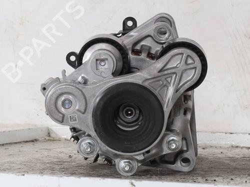 Used Alternator Alternator JEEP COMPASS (MP, M6, MV, M7) 1.5 T4 Hybrid (131 hp) 33055383 33055383