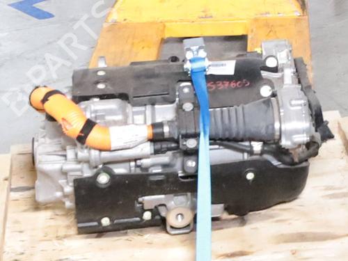 Annen JEEP COMPASS (MP, M6, MV, M7) 1.3 HYBRID 4X4 | BP30738480O1 