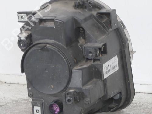 Used Right headlight JEEP RENEGADE SUV (BU, B1, BV) 1.5 T4 Hybrid (131 hp) 28816902