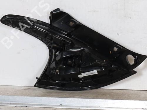 Right taillight LANCIA YPSILON (312_) 1.2 (312.PXA1A, 312.YXA1A) | BP26551091C35 