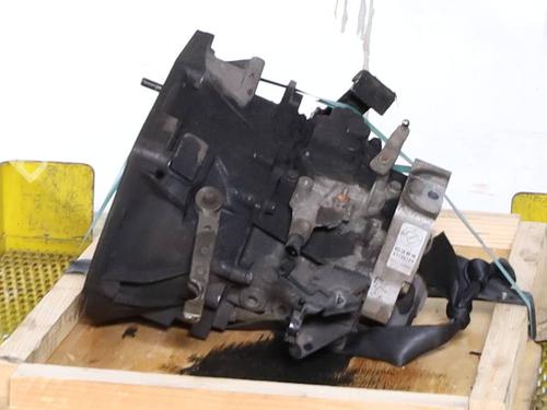 Gearbox FIAT PANDA (169_) 1.2 (169.AXB11, 169.AXB1A) | BP33537696M3 - Image 4