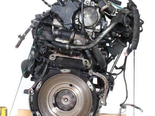 Used Engine Engine LANCIA YPSILON (843_) 1.3 JTD (843.AXD11, 843.AXD1A) (70 hp) 28192627 28192627