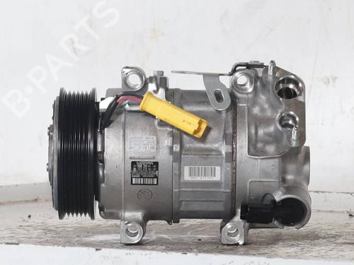 AC compressor JEEP AVENGER (J2) 1.2 T3 e-Hybrid | BP33269266M34 - Image 2