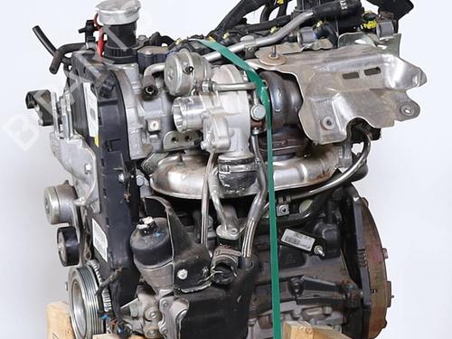 Engine FIAT 500 (312_) 1.2 (312AXA1A) | BP37603304M1 - Image 3