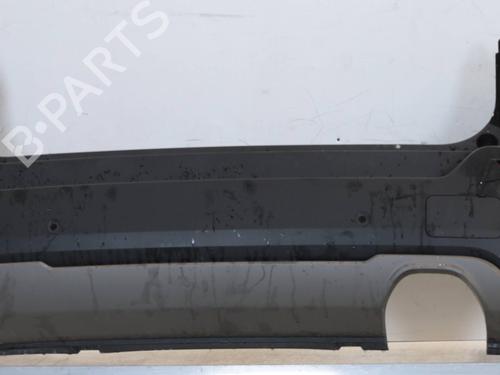 Used Rear bumper JEEP AVENGER (J2) Electric (156 hp) 23505421