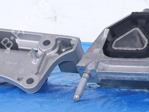 Used Engine mount Engine mount JEEP AVENGER (J2) Electric (156 hp) 30931064 30931064