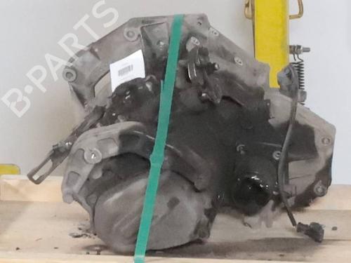 Gearbox FIAT SEICENTO / 600 (187_) 1.1 (187AXB, 187AXB1A, 187AXC1A02) | BP26709961M3 
