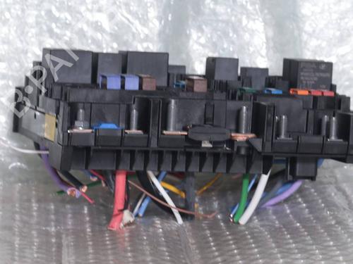 Fuse box OPEL ASTRA L (OV5) 1.2 MHEV (FPHPY) | BP39199259E1 - Image 3