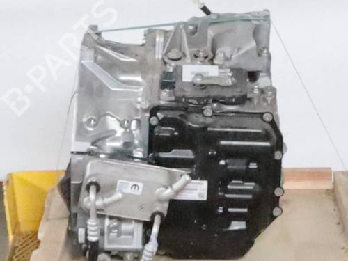Used Gearbox Gearbox JEEP RENEGADE SUV (BU, B1, BV) 1.3 PHEV 4Xe (240 hp) 28359878 28359878