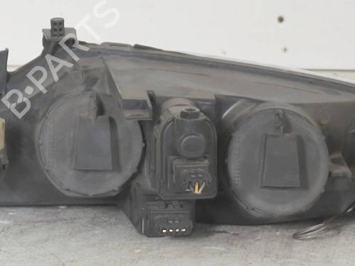Right headlight LANCIA Y (840_) 1.2 (840AA, 840AF1A) | BP27337923C29 