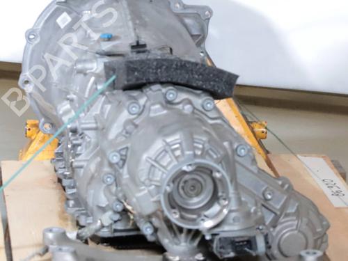 Used Gearbox ALFA ROMEO STELVIO (949_) 2.0 Q4 (200 hp) 27404588