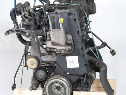 Used Front wipers mechanism PEUGEOT 508 II (FB_, FH_, F3_) 1.6 PureTech 225 (F35GGR) (224 hp) 30662090